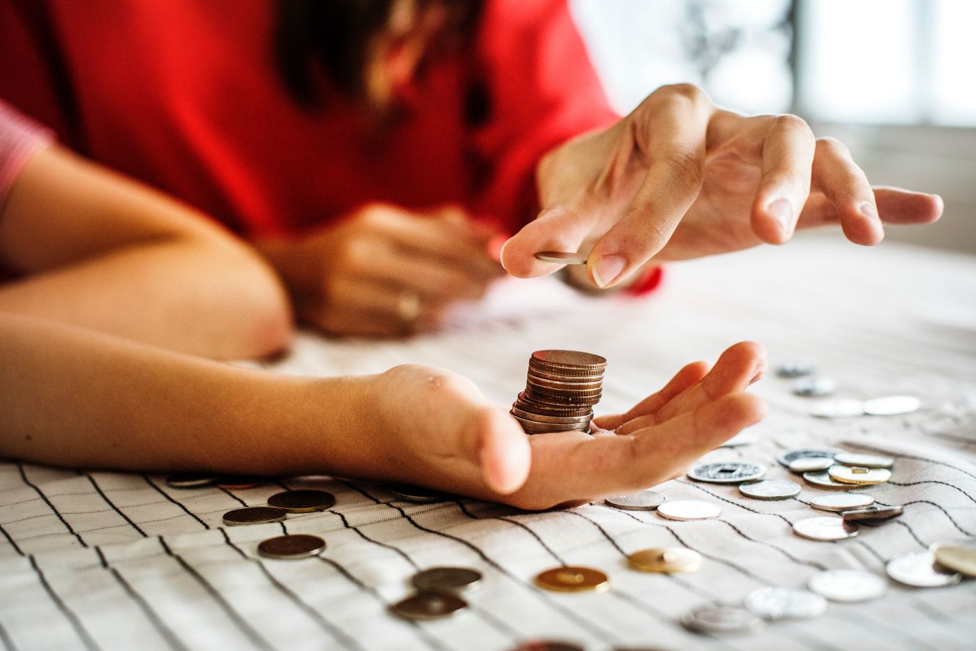 Tracking exactly where every dollar of your investment stands