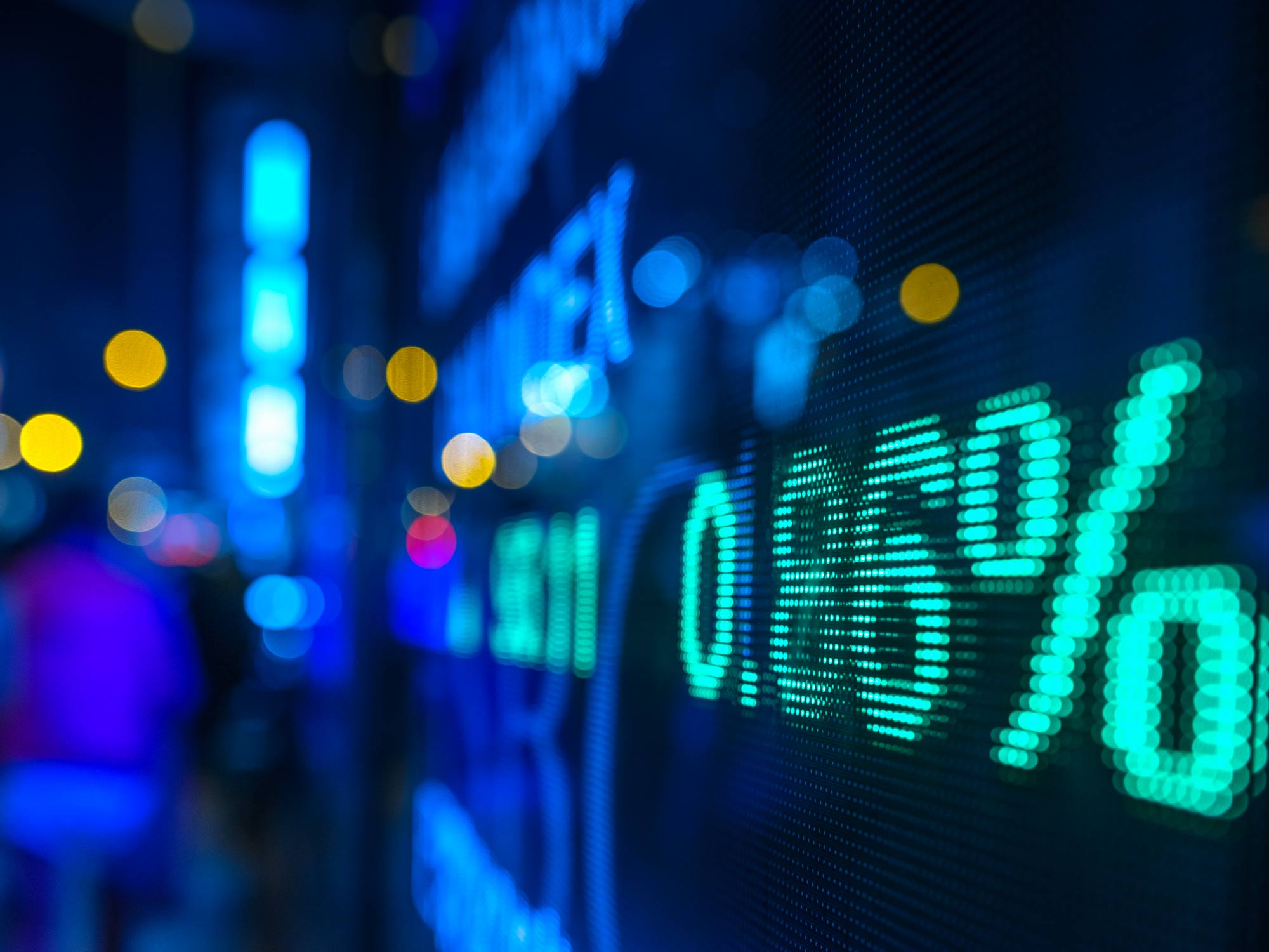 Security first: how we protect your funds